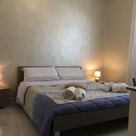 B&B Cuore Di Gallipoli Extérieur photo