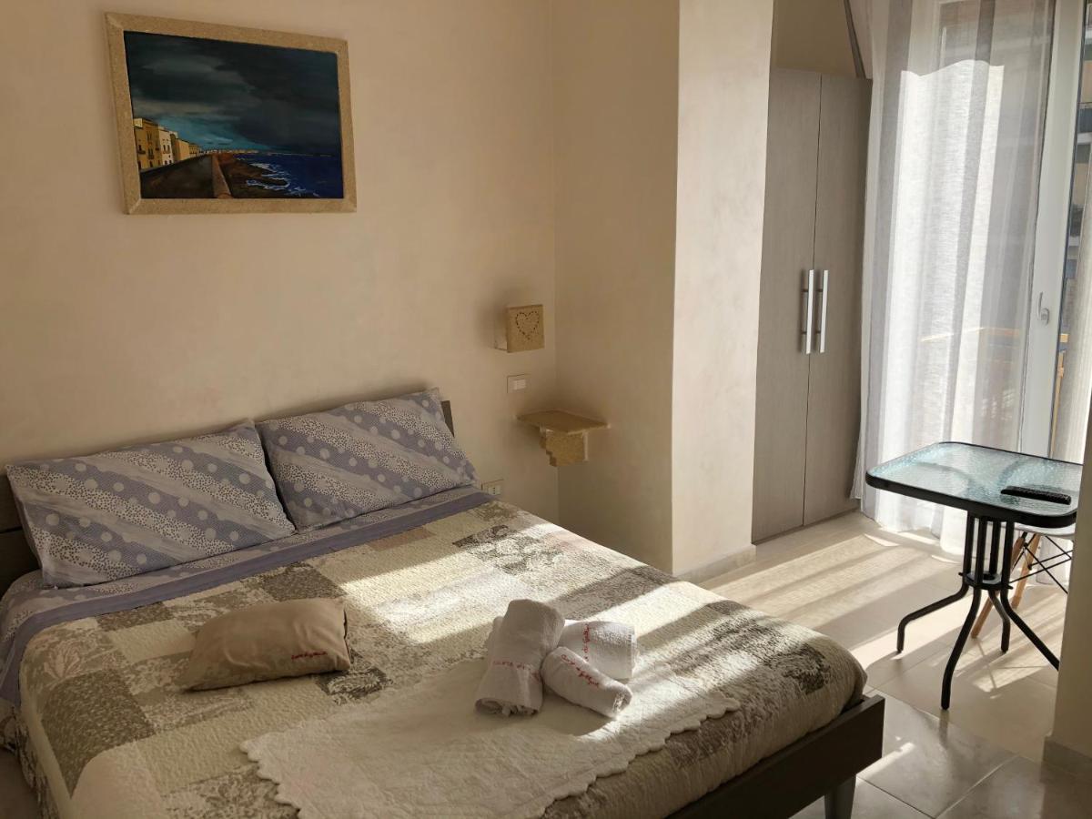B&B Cuore Di Gallipoli Extérieur photo