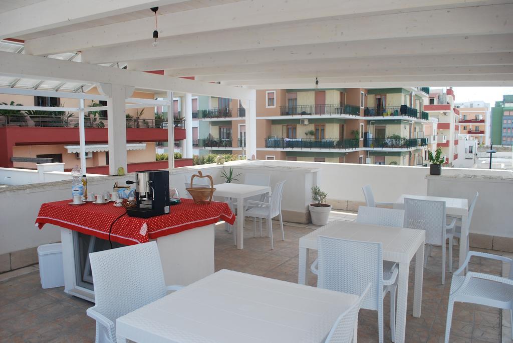 B&B Cuore Di Gallipoli Extérieur photo