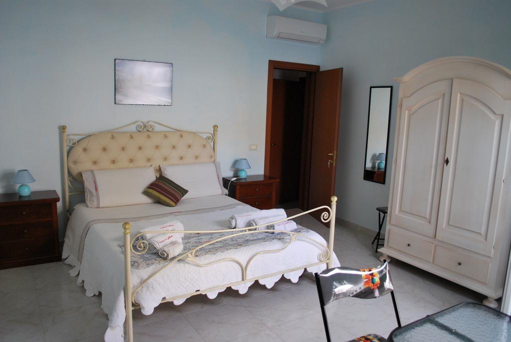 B&B Cuore Di Gallipoli Chambre photo