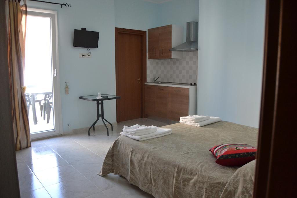 B&B Cuore Di Gallipoli Chambre photo