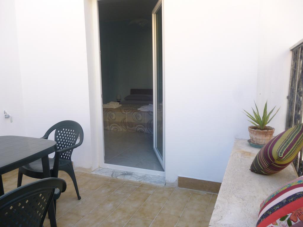 B&B Cuore Di Gallipoli Chambre photo