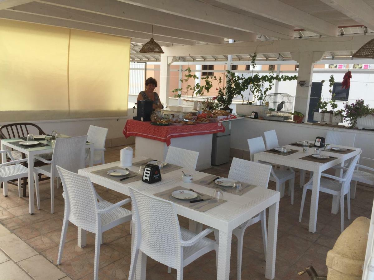 B&B Cuore Di Gallipoli Extérieur photo