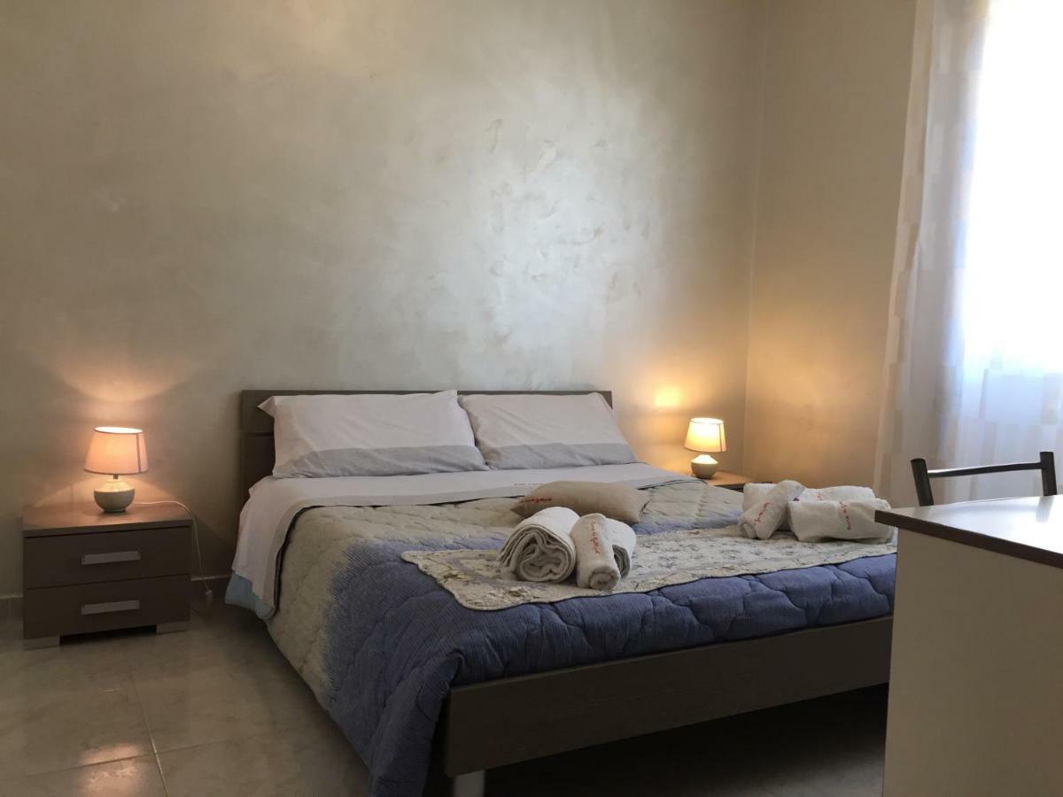 B&B Cuore Di Gallipoli Extérieur photo