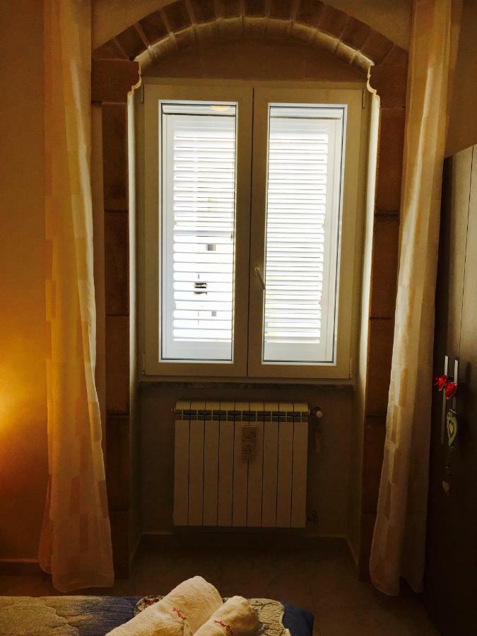 B&B Cuore Di Gallipoli Extérieur photo