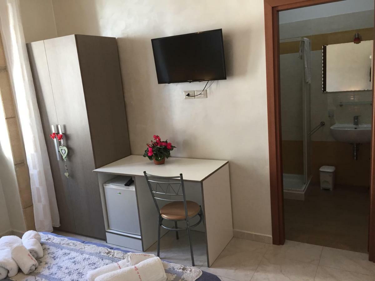 B&B Cuore Di Gallipoli Extérieur photo