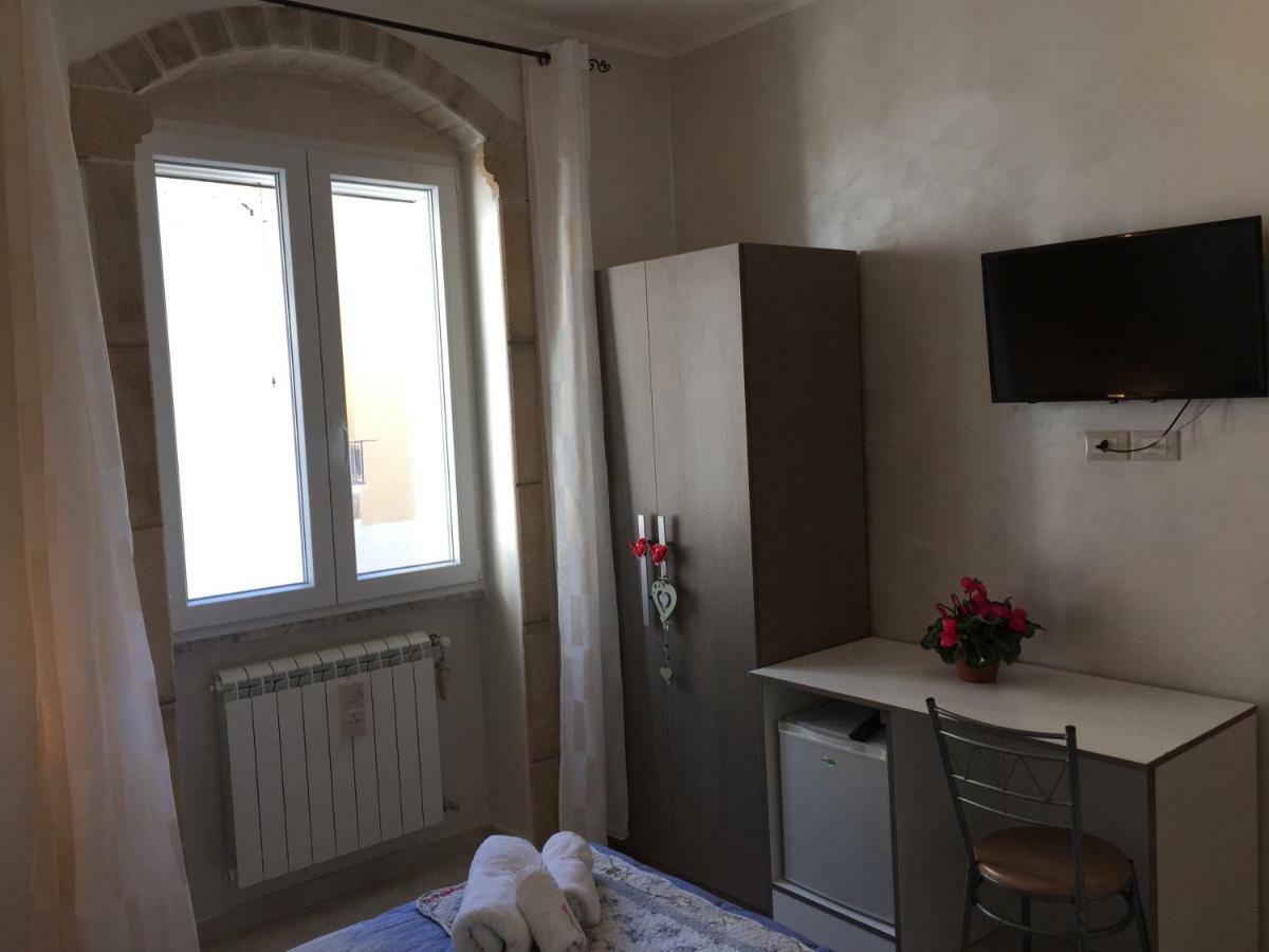 B&B Cuore Di Gallipoli Extérieur photo